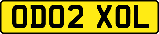 OD02XOL
