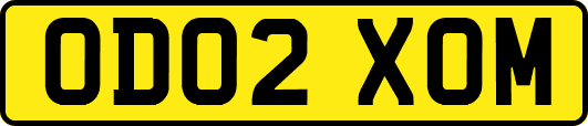 OD02XOM