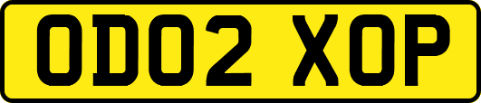 OD02XOP