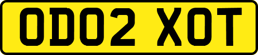 OD02XOT