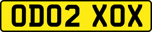 OD02XOX