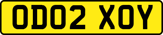 OD02XOY