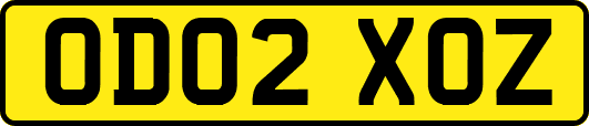 OD02XOZ