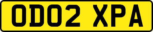 OD02XPA