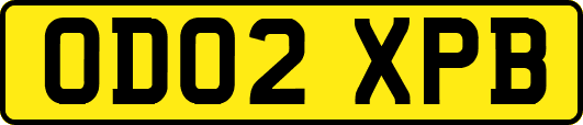 OD02XPB