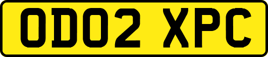 OD02XPC