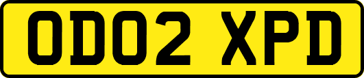OD02XPD