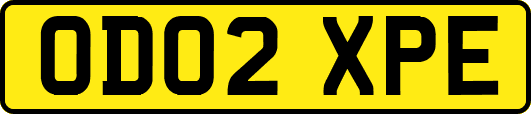 OD02XPE