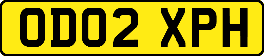 OD02XPH