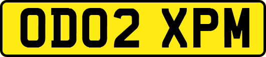 OD02XPM