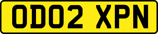 OD02XPN