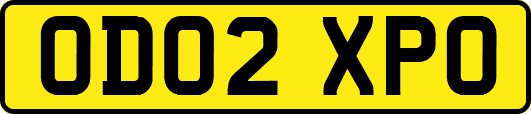 OD02XPO