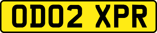 OD02XPR