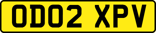 OD02XPV