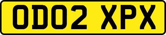OD02XPX