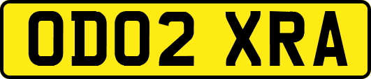 OD02XRA