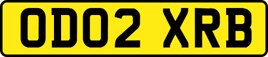 OD02XRB