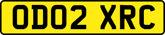 OD02XRC