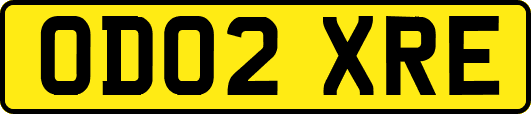 OD02XRE