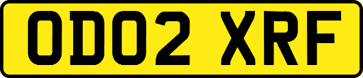 OD02XRF