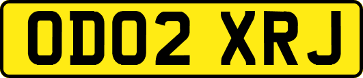 OD02XRJ