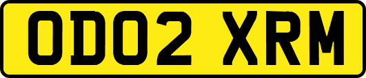 OD02XRM