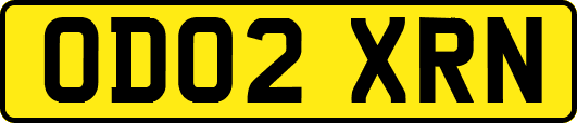 OD02XRN