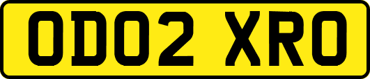 OD02XRO