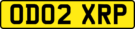 OD02XRP