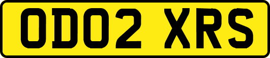OD02XRS