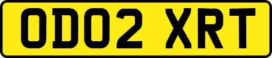 OD02XRT