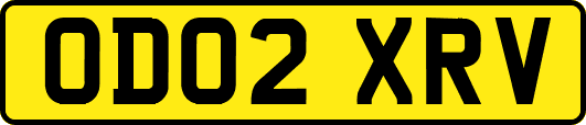 OD02XRV