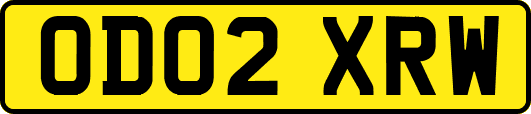 OD02XRW