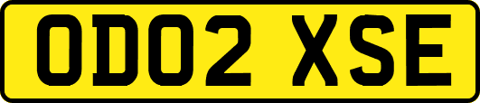 OD02XSE