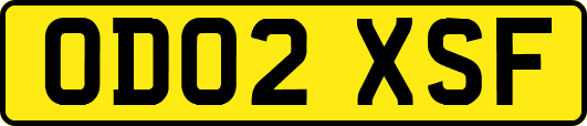 OD02XSF