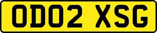 OD02XSG