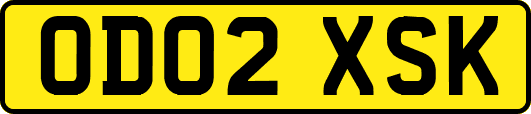 OD02XSK