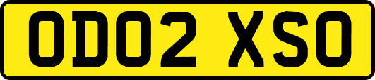 OD02XSO