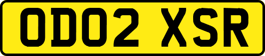 OD02XSR