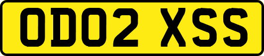 OD02XSS