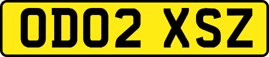 OD02XSZ