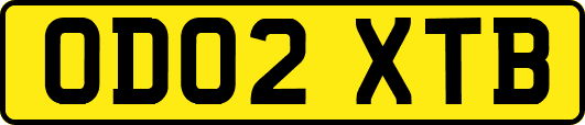 OD02XTB