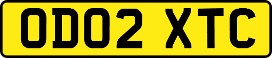 OD02XTC