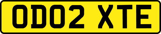 OD02XTE