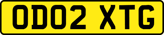 OD02XTG