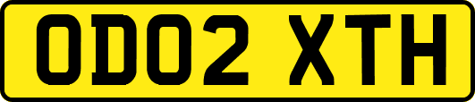 OD02XTH