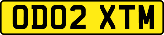 OD02XTM