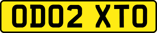 OD02XTO