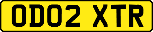 OD02XTR