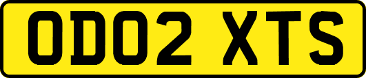 OD02XTS